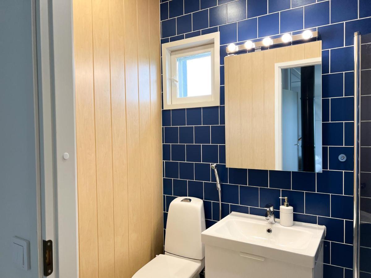 Villa Aurora Rovaniemi Zewnętrze zdjęcie