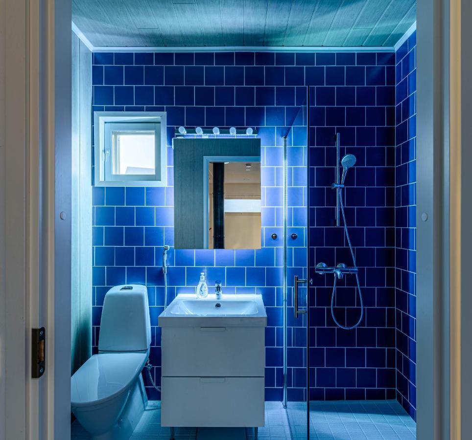 Villa Aurora Rovaniemi Zewnętrze zdjęcie